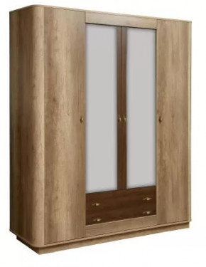 Шкаф для одежды 34.01 Фантазия в Когалыме - kogalym.mebel-tymen.ru | фото