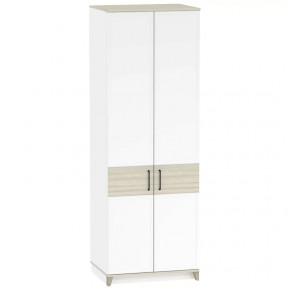 Шкаф для одежды 55 "Aurelio" в Когалыме - kogalym.mebel-tymen.ru | фото