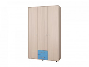 Шкаф для одежды Дельта-3.03 в Когалыме - kogalym.mebel-tymen.ru | фото
