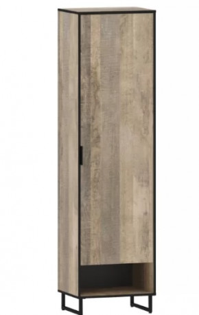 Шкаф для одежды Фолк НМ 014.01 в Когалыме - kogalym.mebel-tymen.ru | фото