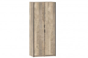 Шкаф для одежды Фолк НМ 014.03 в Когалыме - kogalym.mebel-tymen.ru | фото