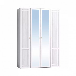 Шкаф для одежды и белья 60 Sherlock в Когалыме - kogalym.mebel-tymen.ru | фото