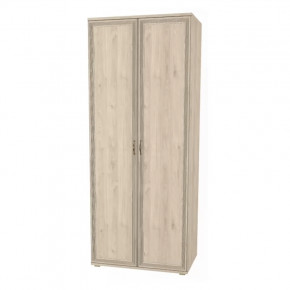 Шкаф для одежды и белья ШК-1002 Карина в Когалыме - kogalym.mebel-tymen.ru | фото
