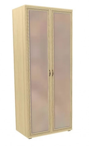 Шкаф для одежды и белья ШК-1003 Карина в Когалыме - kogalym.mebel-tymen.ru | фото