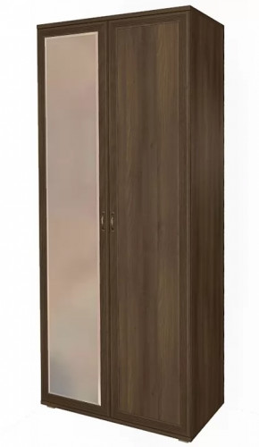 Шкаф для одежды и белья ШК-1004 Карина в Когалыме - kogalym.mebel-tymen.ru | фото