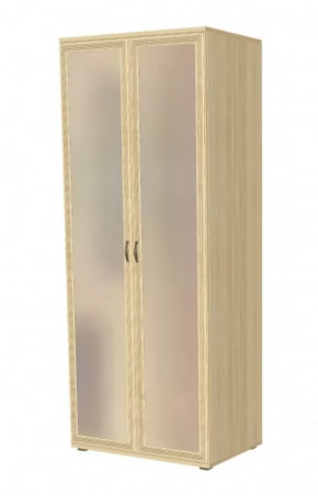 Шкаф для одежды и белья ШК-1008 Карина в Когалыме - kogalym.mebel-tymen.ru | фото