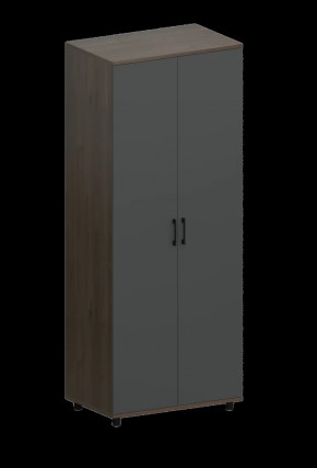 Шкаф для одежды и белья ШК-5002 Грейс в Когалыме - kogalym.mebel-tymen.ru | фото