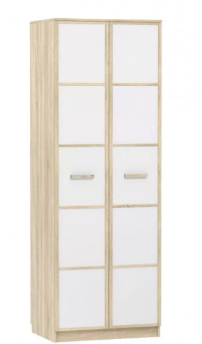 Шкаф для одежды НМ 014.07 М Фанк в Когалыме - kogalym.mebel-tymen.ru | фото