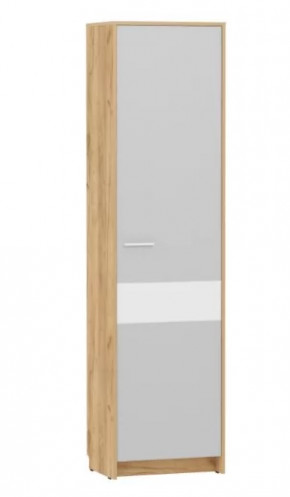 Шкаф для одежды Нортон НМ 013.12 в Когалыме - kogalym.mebel-tymen.ru | фото