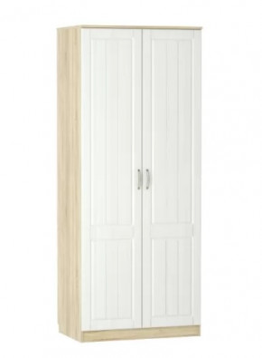 Шкаф для одежды Оливия НМ 040.60 Х в Когалыме - kogalym.mebel-tymen.ru | фото