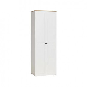 Шкаф для одежды Остин 13.224 в Когалыме - kogalym.mebel-tymen.ru | фото