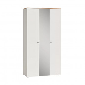 Шкаф для одежды Остин  13.336.03 в Когалыме - kogalym.mebel-tymen.ru | фото