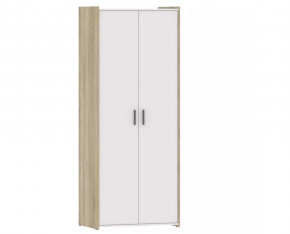 Шкаф для одежды Симпл НМ 014.12 в Когалыме - kogalym.mebel-tymen.ru | фото
