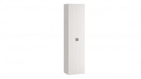 Шкаф для одежды «Тиффани» Исп. 2 Кашемир, Кашемир матовый в Когалыме - kogalym.mebel-tymen.ru | фото