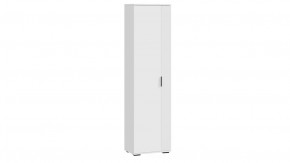 Шкаф для одежды  Эвита тип 1 Белый Ясень в Когалыме - kogalym.mebel-tymen.ru | фото
