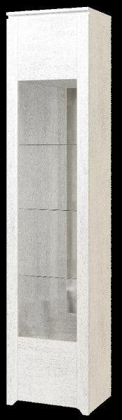 Шкаф для посуды «Твист» №26 в Когалыме - kogalym.mebel-tymen.ru | фото