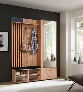 Шкаф для прихожей 51.22 Либерти (опора h=20) в Когалыме - kogalym.mebel-tymen.ru | фото