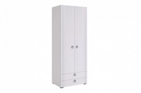 Шкаф двухдверный 103.01 Ева в Когалыме - kogalym.mebel-tymen.ru | фото