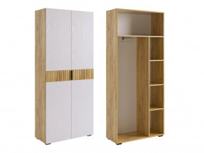 Шкаф двухдверный Бери в Когалыме - kogalym.mebel-tymen.ru | фото