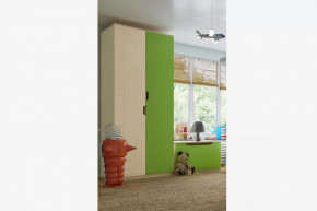 Шкаф двухдверный "Киви" №8 в Когалыме - kogalym.mebel-tymen.ru | фото