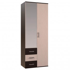 Шкаф двухстворчатый Белла в Когалыме - kogalym.mebel-tymen.ru | фото