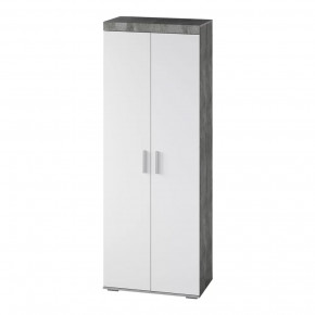 Шкаф двухстворчатый распашной ШК-29 Инстайл в Когалыме - kogalym.mebel-tymen.ru | фото