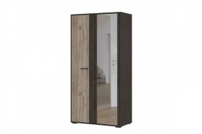 Шкаф двухстворчатый ШК 02 Эдинбург в Когалыме - kogalym.mebel-tymen.ru | фото