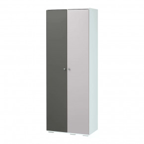 Шкаф двухстворчатый ШК-09 Мемори в Когалыме - kogalym.mebel-tymen.ru | фото