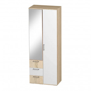 Шкаф двухстворчатый ШК-12 Белладжио в Когалыме - kogalym.mebel-tymen.ru | фото