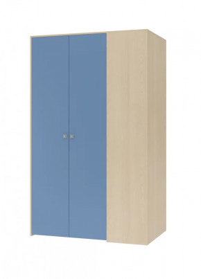 Шкаф-гардеробная Дельта-3 в Когалыме - kogalym.mebel-tymen.ru | фото
