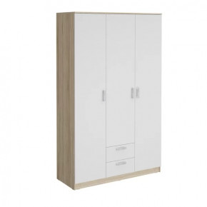 Шкаф гардеробный "Салоу" 1350 в Когалыме - kogalym.mebel-tymen.ru | фото