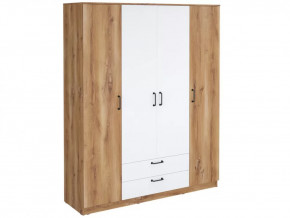 Шкаф гардеробный "Сеул" 1600 в Когалыме - kogalym.mebel-tymen.ru | фото