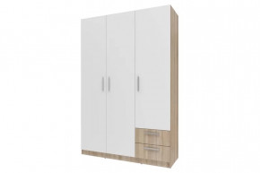 Шкаф Илга СТЛ.415.01 в Когалыме - kogalym.mebel-tymen.ru | фото