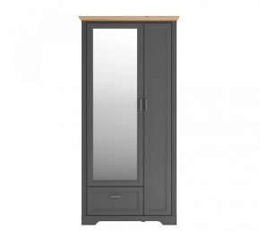 Шкаф Jasmin SZF1L1D1S в Когалыме - kogalym.mebel-tymen.ru | фото