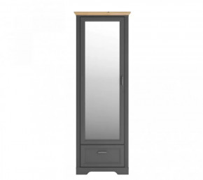 Шкаф Jasmin SZF1L1S в Когалыме - kogalym.mebel-tymen.ru | фото