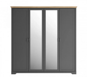 Шкаф Jasmin SZF2L2D в Когалыме - kogalym.mebel-tymen.ru | фото