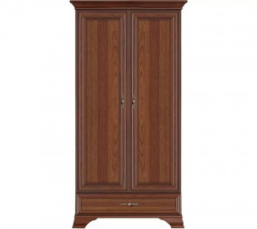 Шкаф Kentaki S320-SZF2D1S Каштан в Когалыме - kogalym.mebel-tymen.ru | фото