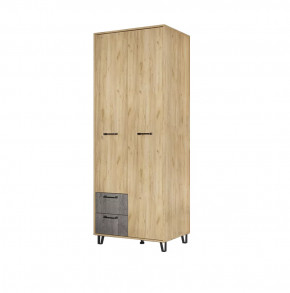 Шкаф Колибри М 1 в Когалыме - kogalym.mebel-tymen.ru | фото