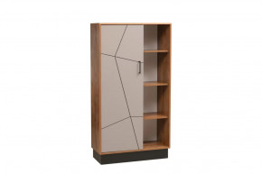 Шкаф комбинированный 54.06 Гамма в Когалыме - kogalym.mebel-tymen.ru | фото