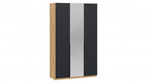 Шкаф комбинированный «Джоли» в Когалыме - kogalym.mebel-tymen.ru | фото