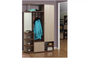 Шкаф комбинированный Кармен-7 в Когалыме - kogalym.mebel-tymen.ru | фото