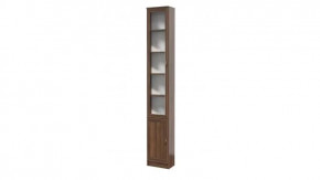 Шкаф комбинированный В-21 Дуб кальяри в Когалыме - kogalym.mebel-tymen.ru | фото