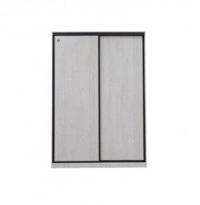 Шкаф-купе 1600 без зеркала Винтер - 6.16 в Когалыме - kogalym.mebel-tymen.ru | фото