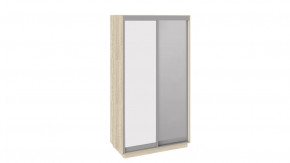 Шкаф-купе 2-х дверный «Румер» в Когалыме - kogalym.mebel-tymen.ru | фото