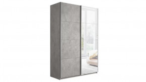 Шкаф-купе 2-х дверный «Траст» в Когалыме - kogalym.mebel-tymen.ru | фото