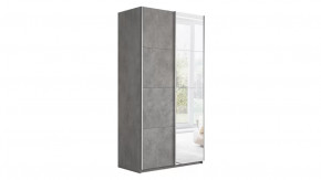 Шкаф-купе 2-х дверный «Траст» в Когалыме - kogalym.mebel-tymen.ru | фото