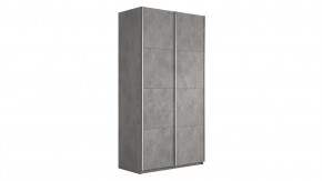 Шкаф-купе 2-х дверный «Траст» в Когалыме - kogalym.mebel-tymen.ru | фото