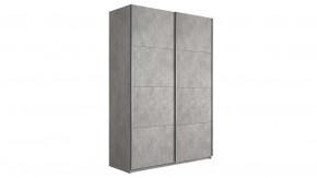 Шкаф-купе 2-х дверный «Траст» в Когалыме - kogalym.mebel-tymen.ru | фото