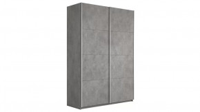 Шкаф-купе 2-х дверный «Траст» в Когалыме - kogalym.mebel-tymen.ru | фото