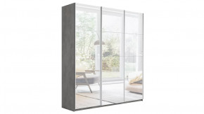 Шкаф-купе 3-х дверный «Траст» в Когалыме - kogalym.mebel-tymen.ru | фото